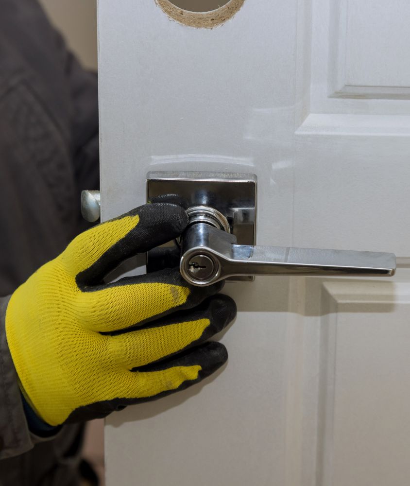 chaveiro proximo de mim em Mogi das Cruzes