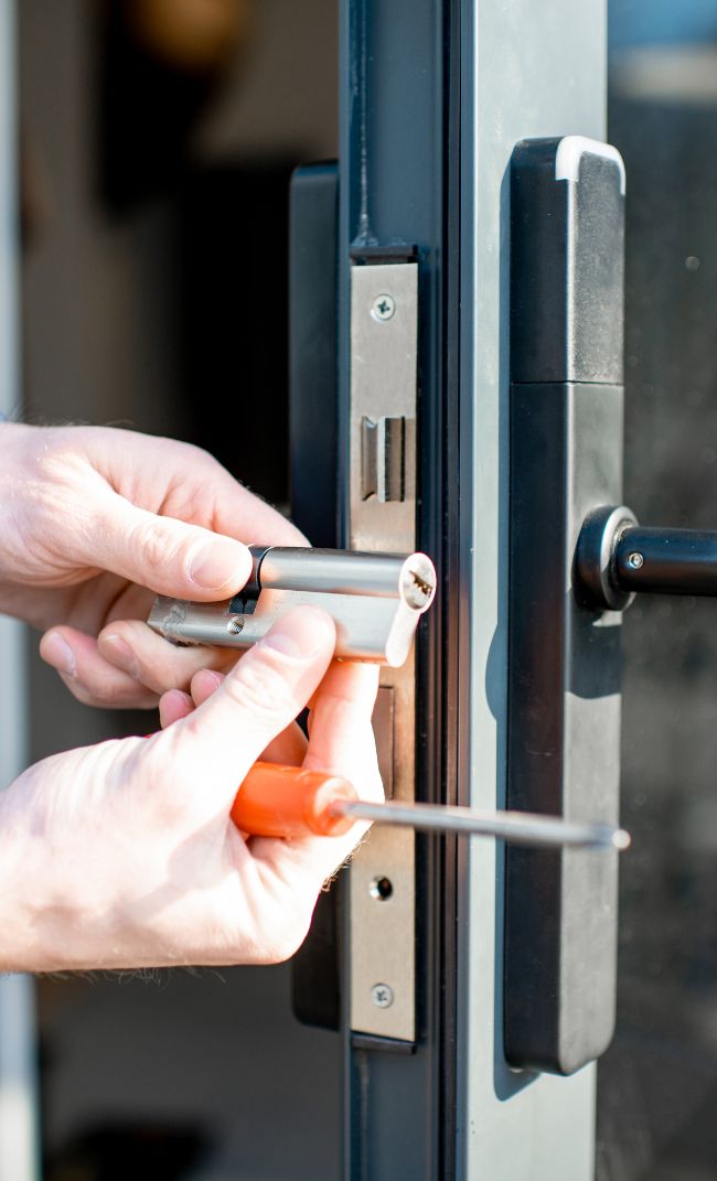 chaveiro em Mogi das Cruzes